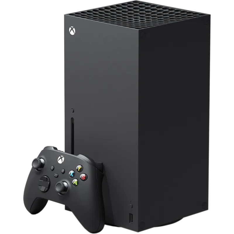 Сервисный центр Xbox в Краснодаре